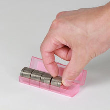 โหลดรูปภาพลงในโปรแกรมดูแกลเลอรี กล่องใส่เหรียญ OP ราคา 50 เยน
