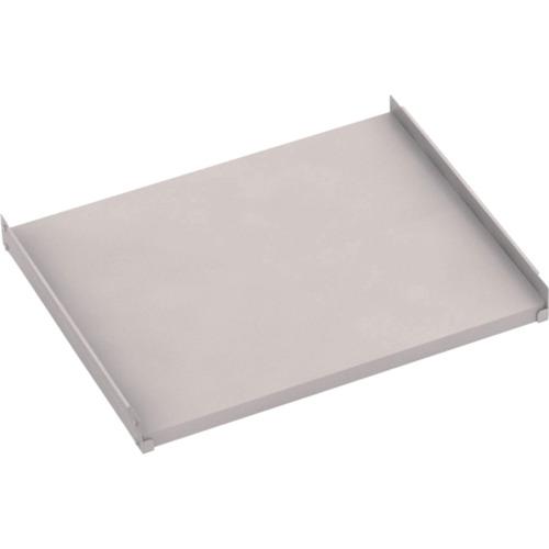 TRUSCO M5 loại kệ tấm 900 x 721 trung quầy lễ tân màu xám neo