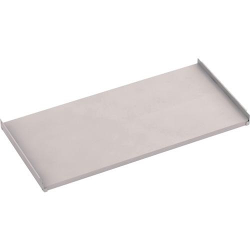 TRUSCO M5 loại kệ tấm 1500 x 721 trung quầy lễ tân màu xám neo