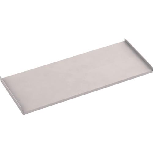 Quầy lễ tân TRUSCO M5 loại trung 1800 x 721 màu xám neo