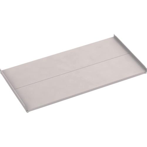 TRUSCO M5 loại kệ tấm 1800 x 921 trung quầy lễ tân màu xám neo