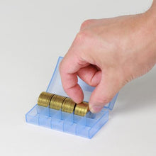 โหลดรูปภาพลงในโปรแกรมดูแกลเลอรี กล่องใส่เหรียญ OP ราคา 5 เยน
