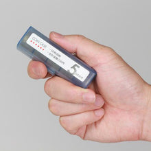 โหลดรูปภาพลงในโปรแกรมดูแกลเลอรี กล่องใส่เหรียญ OP ราคา 5 เยน
