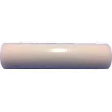 画像をギャラリービューアに読み込む, 日東　金属板用表面保護フィルム　ＳＰＶ－Ｍ－６０３０　０．０６ｍｍ×５００ｍｍ×１００ｍ　クリア
