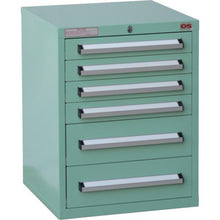 โหลดรูปภาพลงในโปรแกรมดูแกลเลอรี OS Midget Cabinet หน้าบาน 418 x ลึก 407 x สูง 543 มม. Wakakusa
