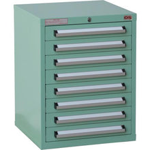 Tải hình ảnh vào trình xem thư viện, Mặt tiền tủ OS Midget 418 x Sâu 407 x Cao 543 mm Wakakusa
