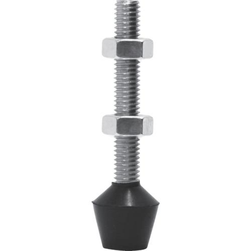 Bolt with rubber for IKURA Toggle Clamp (31903)