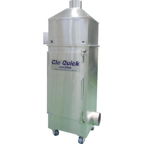 SHUMAN Cle QUICK 200V