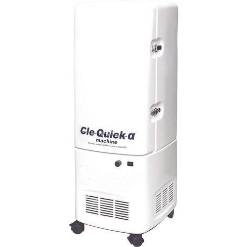 SHUMAN CleQuick α 100V