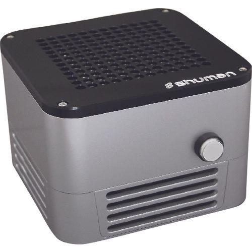 SHUMAN Cube PRO เงิน