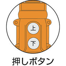 画像をギャラリービューアに読み込む, ＴＫＫ　ベビーマイティ　１００Ｖ　１５０ｋｇ　高速
