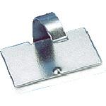 Load image into gallery viewer, PANDUIT fixture Metal cord clip (100 pieces)
