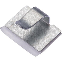 Load image into gallery viewer, PANDUIT Fixture Metal Cord Clip M AC C25-A-D
