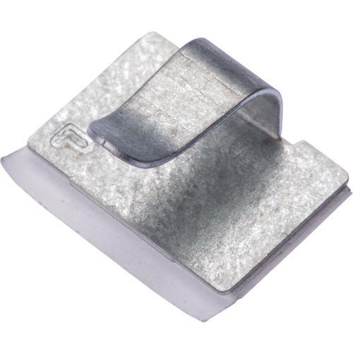 PANDUIT Fixture Metal Cord Clip M AC C25-A-D