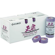 KAMOI masking tape architectural painting (2 rolls included)