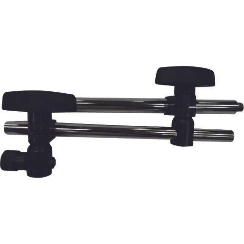 Arm set สำหรับ NOGA เก่า MB1035 (เสาหลัก,เสารอง,อุปกรณ์โลหะ)