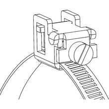 โหลดรูปภาพลงในโปรแกรมดูแกลเลอรี Jubilee มัลติแบนด์ 11mm กว้าง 30m (1 ชิ้น)
