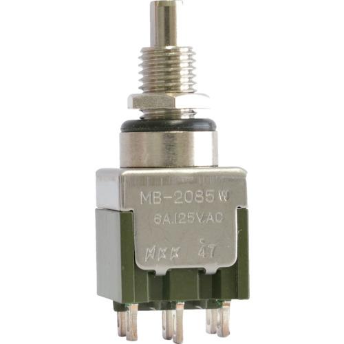 NKK SWITCHES Công tắc nút nhấn chống nước 2 cực ON-ON