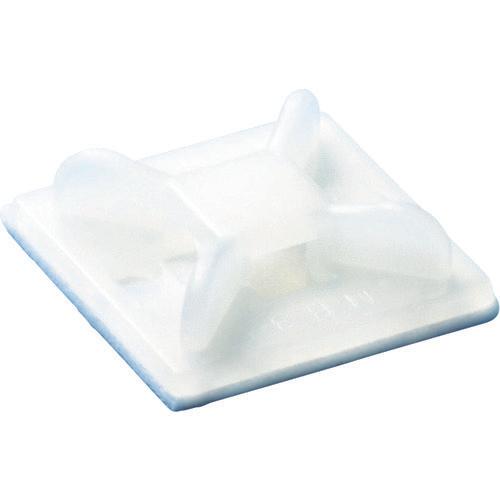 HellermannTyton INSULOCK MOUNT BASE (100 ชิ้น)