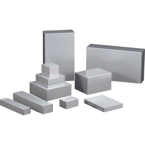 Takachi aluminum case 35 x 45 x 25