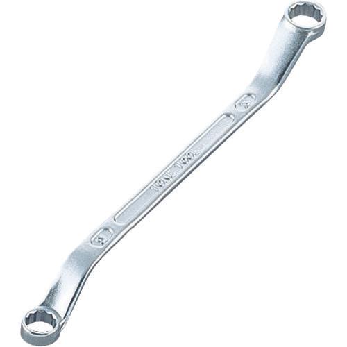 TONE ประแจออฟเซ็ตยาว (45°) 1/2X9/16นิ้ว