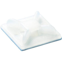 โหลดรูปภาพลงในโปรแกรมดูแกลเลอรี HellermannTyton INSULOCK MOUNT BASE (100 ชิ้น)
