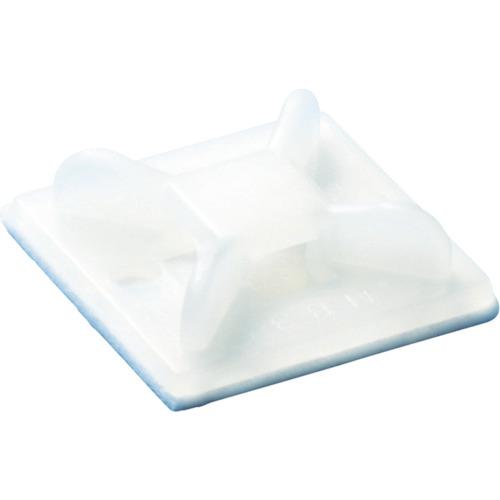 HellermannTyton INSULOCK MOUNT BASE (100 ชิ้น)