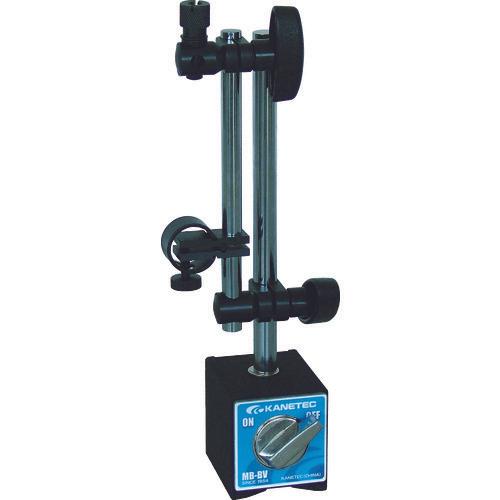 Đế nam châm KANETEC với khả năng điều chỉnh tốt