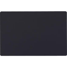 Load image into gallery viewer, Light double-sided black board frameless
