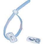 Load image into gallery viewer, PANDUIT fixture metal mount (100 pieces)
