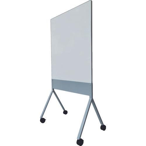 WriteBest Whiteboard Panel Matte Gray 1200X1200