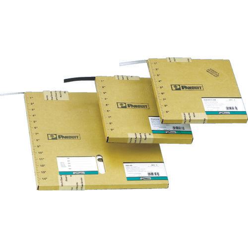 PANDUIT MLT type Long stainless steel band STANDARD type SUS304 Width: 4.6mm Length: 76.2m/roll M BS-TLR