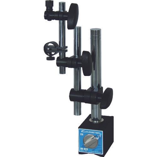 Đế nam châm KANETEC với khả năng điều chỉnh tốt