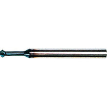 Load image into gallery viewer, NOGA counterbore mini chamfer 90° blade diameter 1.5mm
