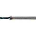NOGA counterbore mini chamfer 90° blade diameter 2.5mm