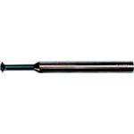 Load image into gallery viewer, NOGA counterbore mini chamfer 120° blade
