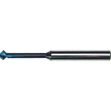 Load image into gallery viewer, NOGA long reach counterbore mini chamfer 90° blade
