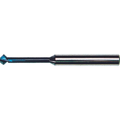 NOGA long reach counterbore mini chamfer 90° blade