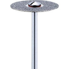 Load image into gallery viewer, Minimo electroplated diamond cutting disc φ10 fully electroplated
