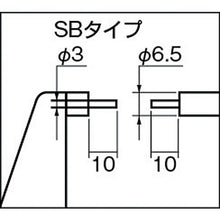 画像をギャラリービューアに読み込む, ＳＫ　スプラインマイクロメータ
