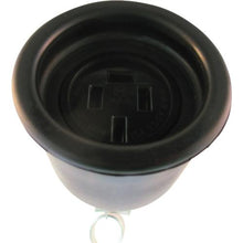 Load image into gallery viewer, MEIKO waterproof connector body grounding 3P
