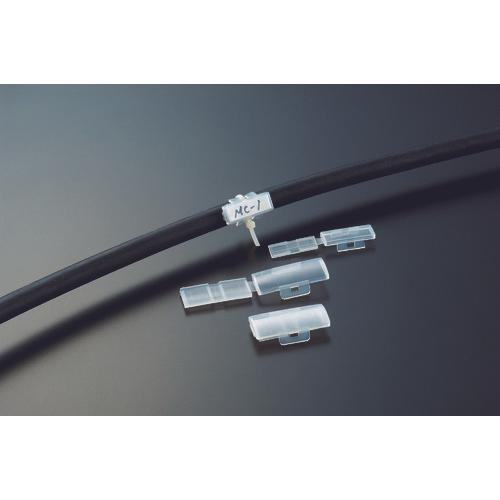 TRUSCO marker box applicable paper size 40mm x 17.0mm (20 pieces)