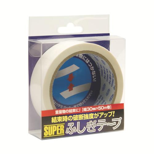 Nirei SUPER TOOL วันเดอร์ เทป 30มม. x 50ม. PET