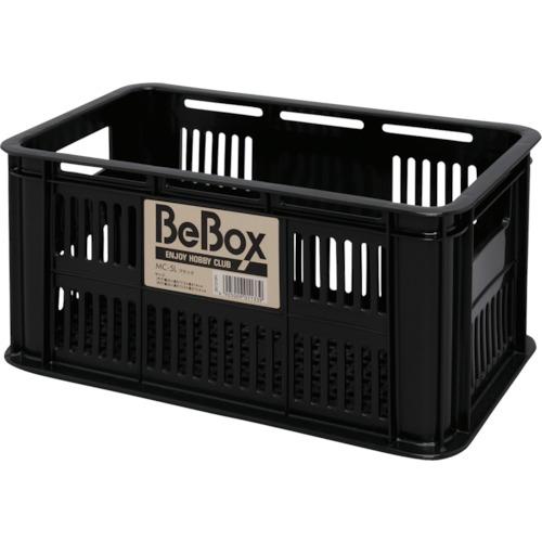 Thùng lưới IRIS 232817 MC-50L màu đen