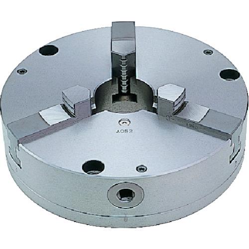 VICTOR thin 3-jaw scroll chuck MC7 7 inch integrated jaw