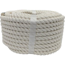 Tải hình ảnh vào trình xem thư viện, YUTAKAMAKE Rope Gói Đa Năng Dây Bông 9φ x 20m
