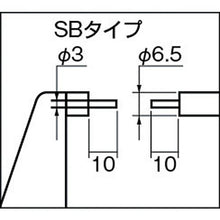 画像をギャラリービューアに読み込む, ＳＫ　デジタルスプラインマイクロメータ
