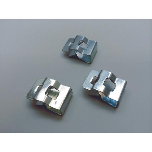 PANDUIT clip type fixture (100 pieces)