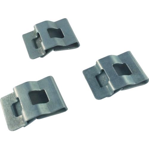 PANDUIT Photovoltaic Fixture Metal Clips (100 pieces)