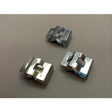 Load image into gallery viewer, PANDUIT clip type fixture (100 pieces)
